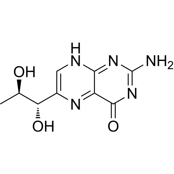 D-Biopterin 13039-62-8